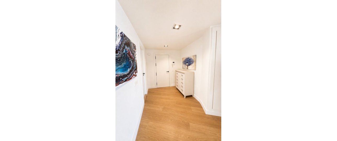 Rynek wtórny - apartment - Marbella - San Pedro de Alcántara