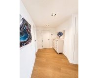 Rynek wtórny - apartment - Marbella - San Pedro de Alcántara