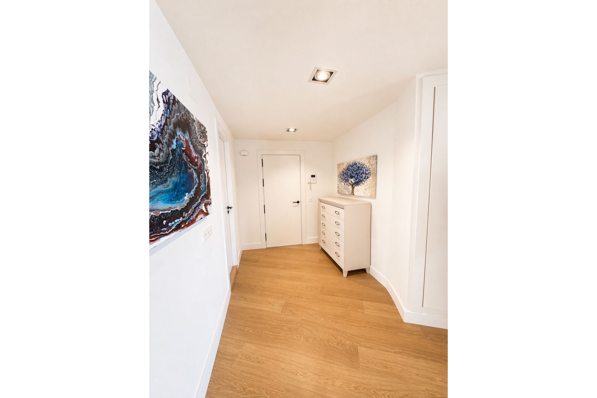 Rynek wtórny - apartment - Marbella - San Pedro de Alcántara