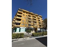 Rynek wtórny - apartment - Marbella - San Pedro de Alcántara