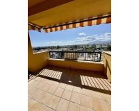 Rynek wtórny - apartment - Marbella - San Pedro de Alcántara