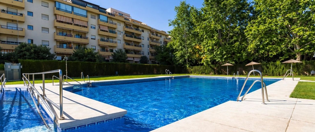 Rynek wtórny - apartment - Marbella - San Pedro de Alcántara
