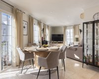 Rynek wtórny - apartment - Marbella - San Pedro de Alcántara