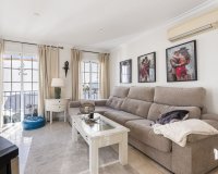 Rynek wtórny - apartment - Marbella - San Pedro de Alcántara