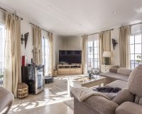 Rynek wtórny - apartment - Marbella - San Pedro de Alcántara