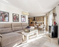 Rynek wtórny - apartment - Marbella - San Pedro de Alcántara