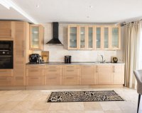 Rynek wtórny - apartment - Marbella - San Pedro de Alcántara