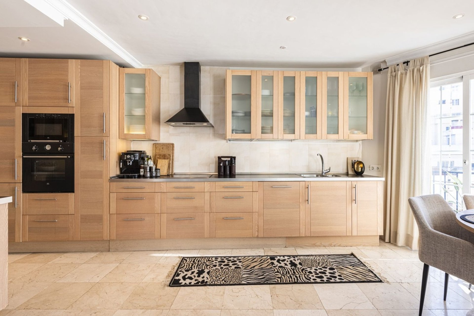 Rynek wtórny - apartment - Marbella - San Pedro de Alcántara