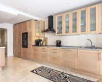 Rynek wtórny - apartment - Marbella - San Pedro de Alcántara