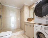 Rynek wtórny - apartment - Marbella - San Pedro de Alcántara