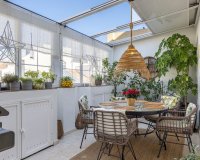 Rynek wtórny - apartment - Marbella - San Pedro de Alcántara