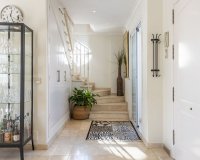 Rynek wtórny - apartment - Marbella - San Pedro de Alcántara