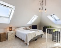 Rynek wtórny - apartment - Marbella - San Pedro de Alcántara