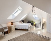 Rynek wtórny - apartment - Marbella - San Pedro de Alcántara