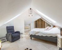 Rynek wtórny - apartment - Marbella - San Pedro de Alcántara