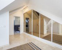 Rynek wtórny - apartment - Marbella - San Pedro de Alcántara