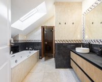 Rynek wtórny - apartment - Marbella - San Pedro de Alcántara