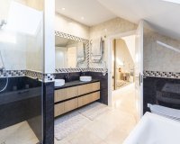 Rynek wtórny - apartment - Marbella - San Pedro de Alcántara
