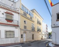 Rynek wtórny - apartment - Marbella - San Pedro de Alcántara