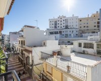 Rynek wtórny - apartment - Marbella - San Pedro de Alcántara