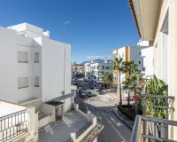 Rynek wtórny - apartment - Marbella - San Pedro de Alcántara