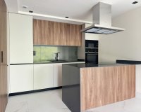 Rynek wtórny - apartment - Marbella - San Pedro de Alcántara