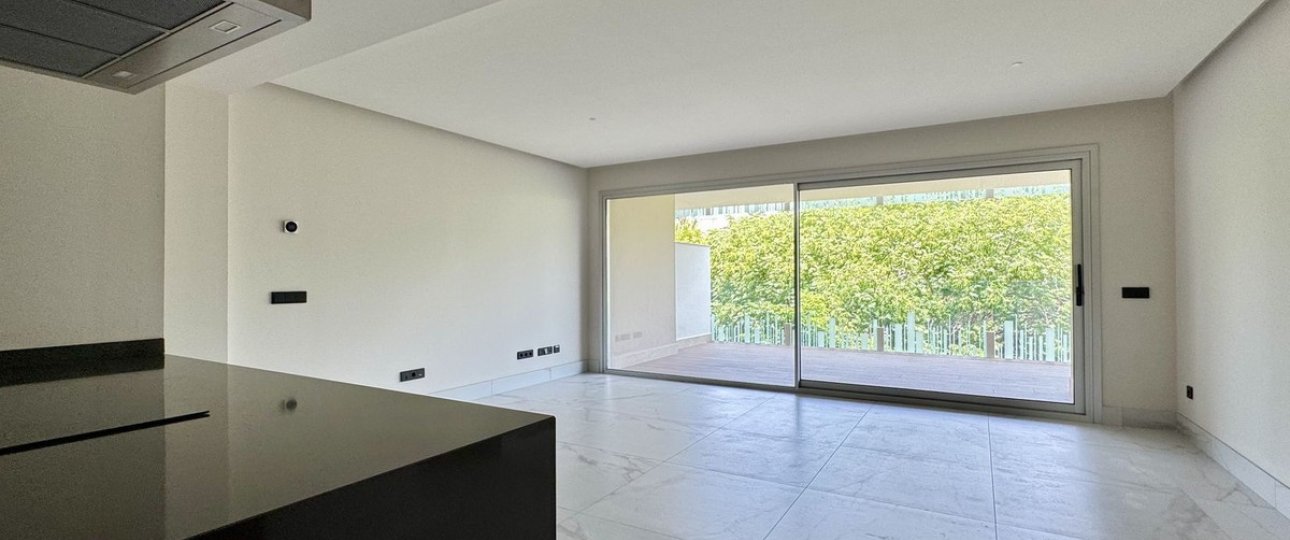Rynek wtórny - apartment - Marbella - San Pedro de Alcántara