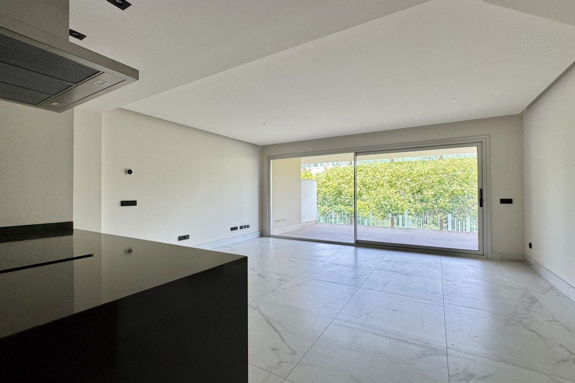 Rynek wtórny - apartment - Marbella - San Pedro de Alcántara