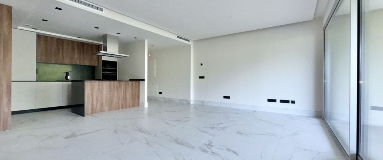 Rynek wtórny - apartment - Marbella - San Pedro de Alcántara