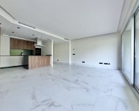 Rynek wtórny - apartment - Marbella - San Pedro de Alcántara