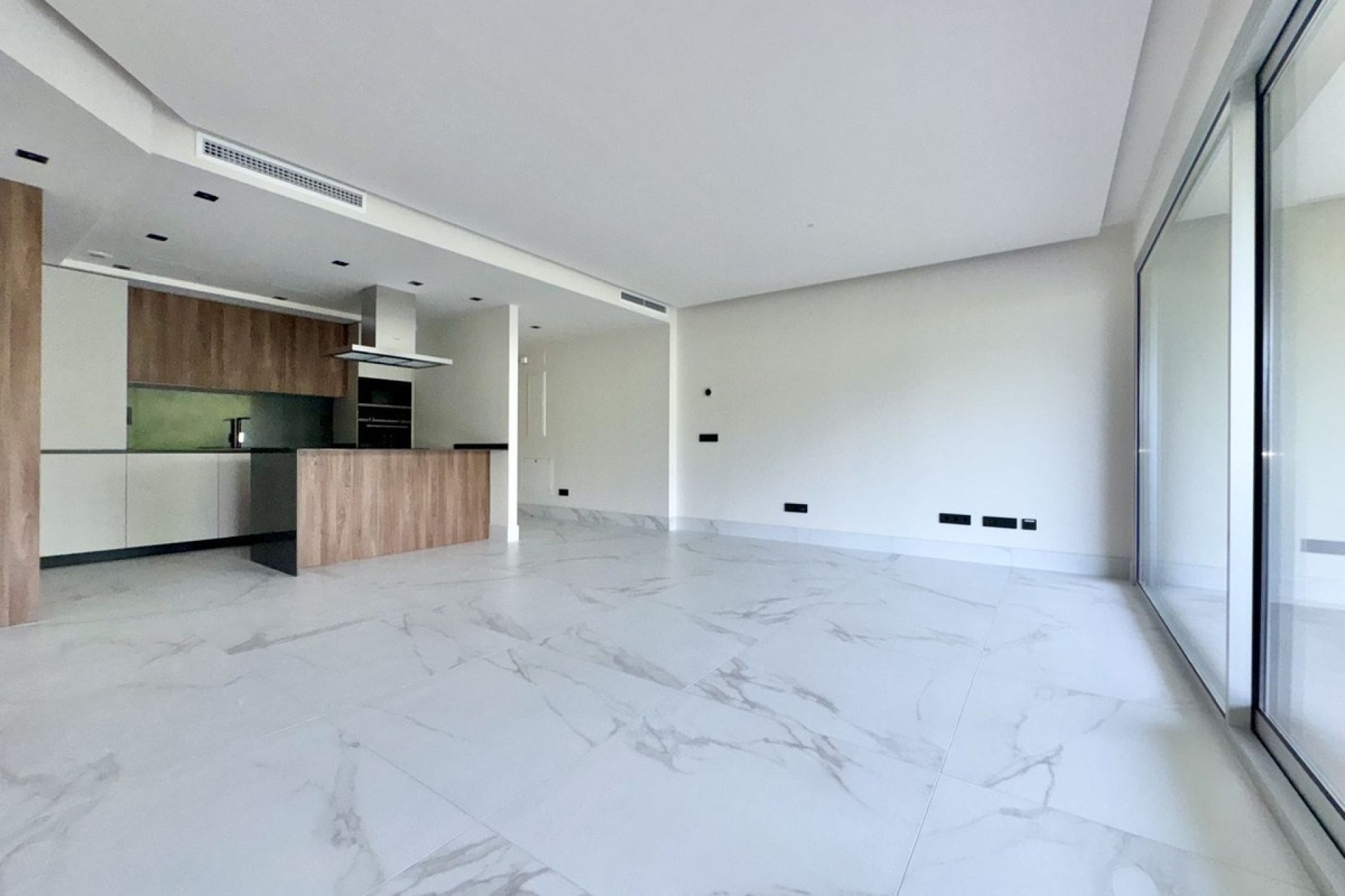 Rynek wtórny - apartment - Marbella - San Pedro de Alcántara