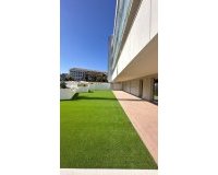 Rynek wtórny - apartment - Marbella - San Pedro de Alcántara