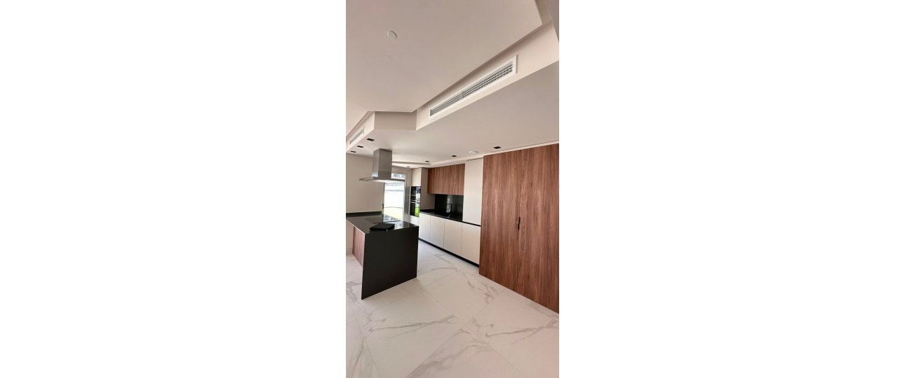 Rynek wtórny - apartment - Marbella - San Pedro de Alcántara