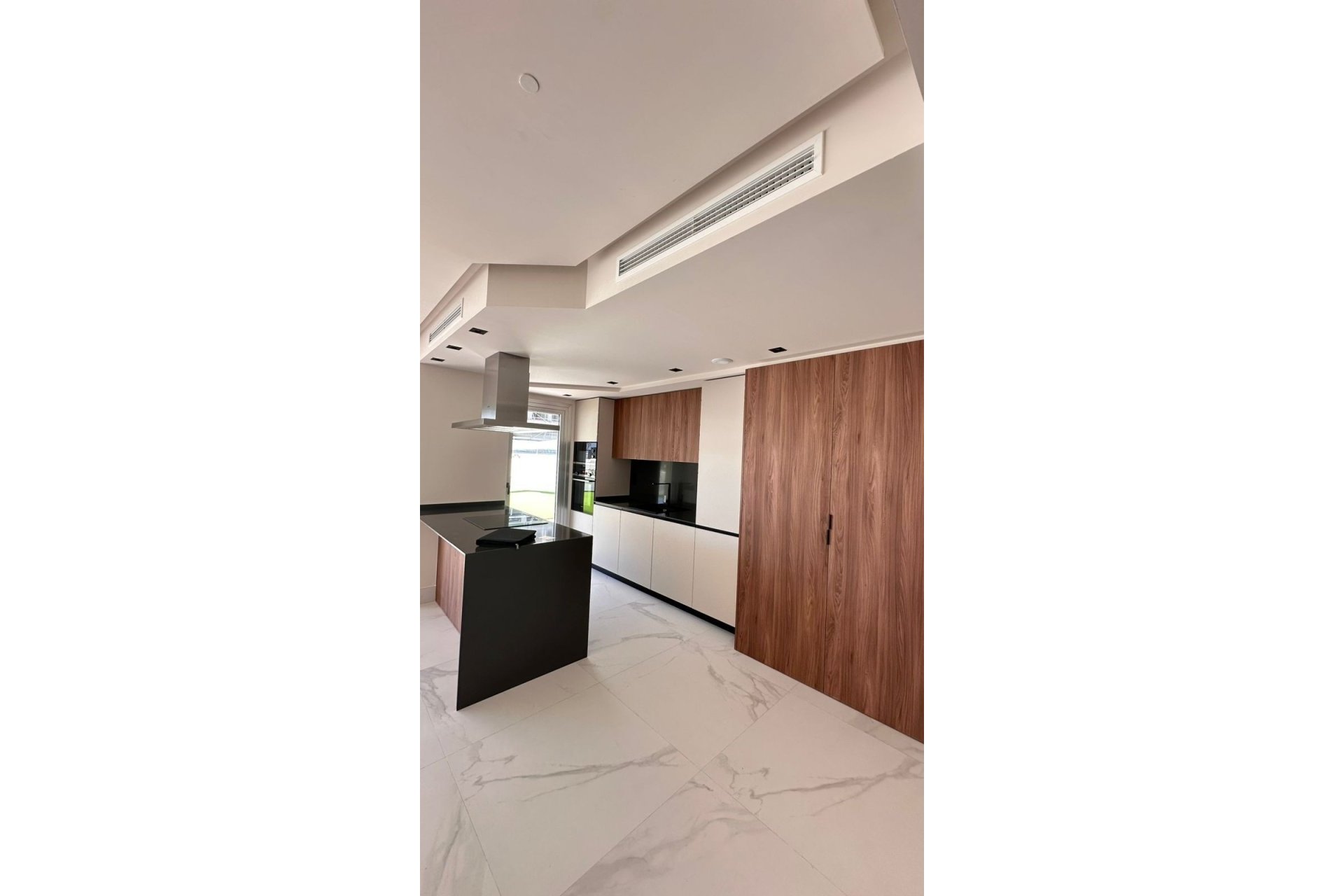Rynek wtórny - apartment - Marbella - San Pedro de Alcántara