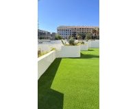 Rynek wtórny - apartment - Marbella - San Pedro de Alcántara