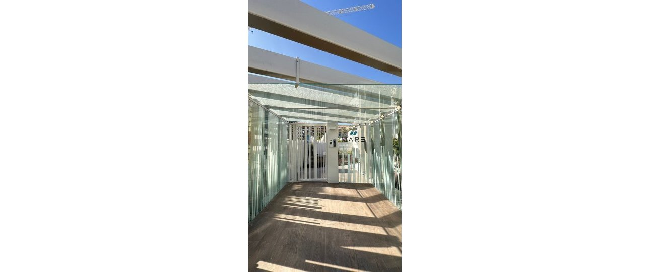 Rynek wtórny - apartment - Marbella - San Pedro de Alcántara