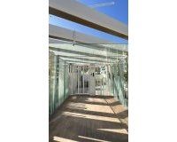 Rynek wtórny - apartment - Marbella - San Pedro de Alcántara