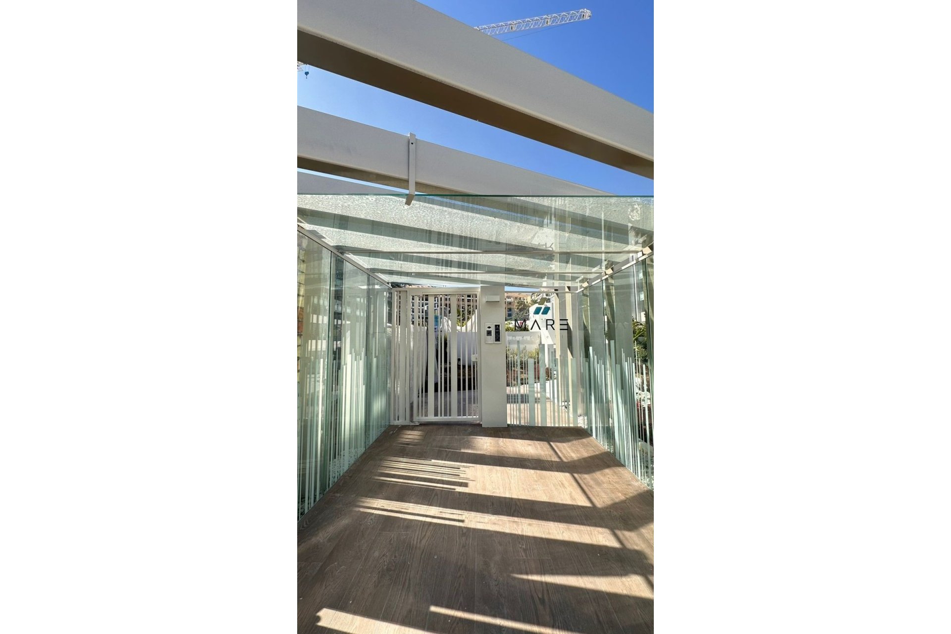 Rynek wtórny - apartment - Marbella - San Pedro de Alcántara