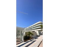 Rynek wtórny - apartment - Marbella - San Pedro de Alcántara