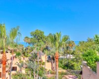 Rynek wtórny - apartment - Marbella - San Pedro de Alcántara