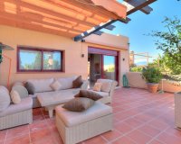 Rynek wtórny - apartment - Marbella - San Pedro de Alcántara