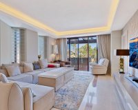 Rynek wtórny - apartment - Marbella - San Pedro de Alcántara