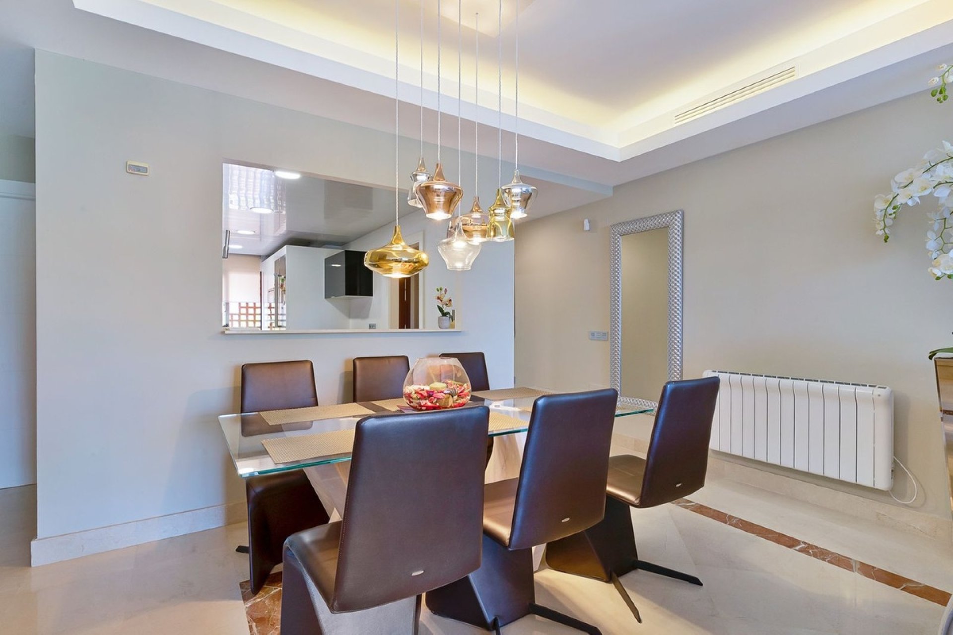 Rynek wtórny - apartment - Marbella - San Pedro de Alcántara