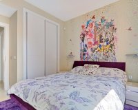 Rynek wtórny - apartment - Marbella - San Pedro de Alcántara