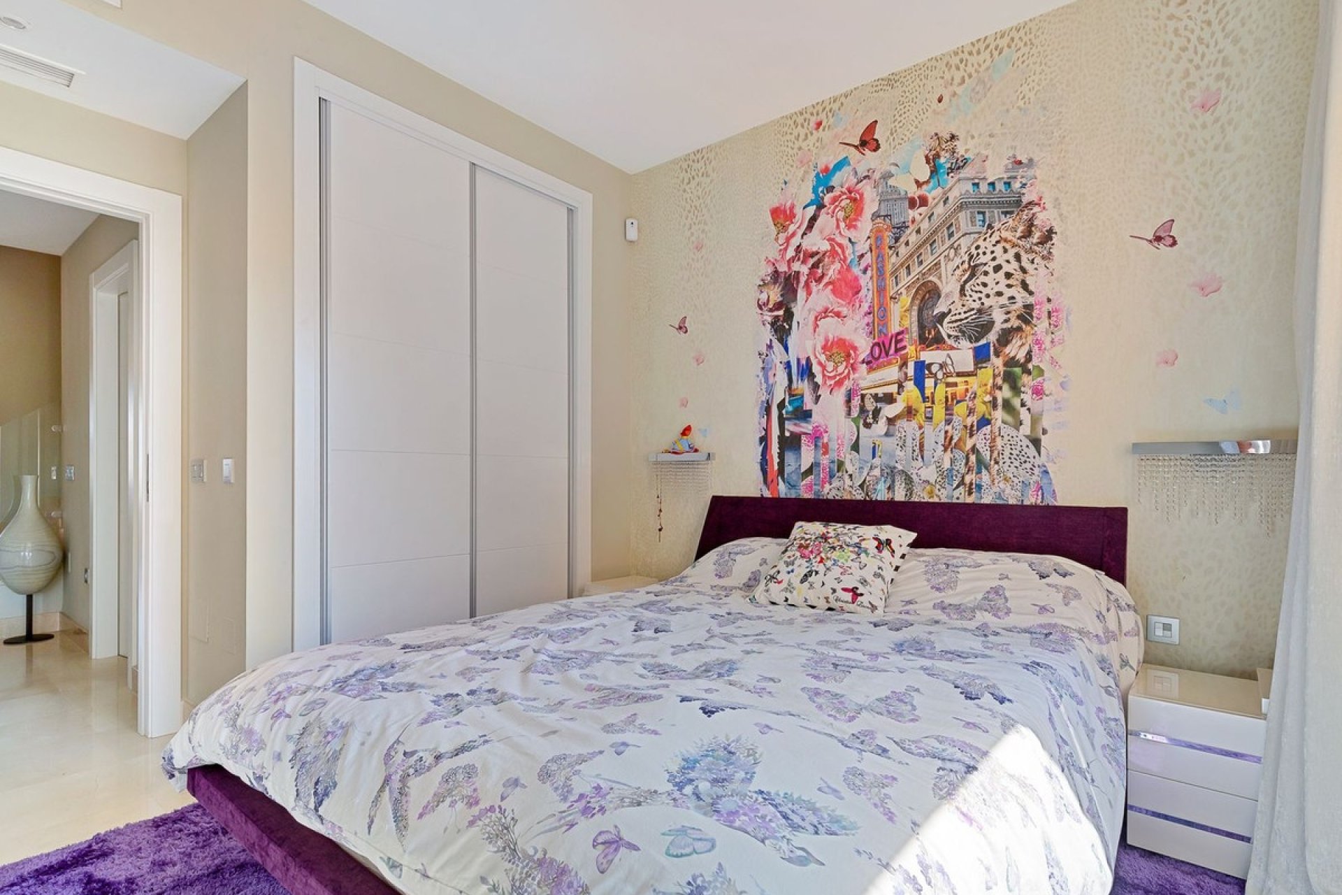 Rynek wtórny - apartment - Marbella - San Pedro de Alcántara