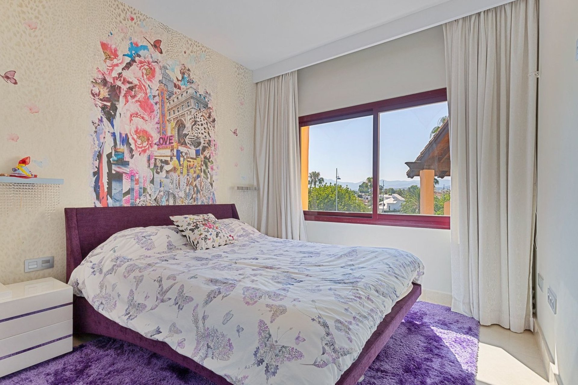 Rynek wtórny - apartment - Marbella - San Pedro de Alcántara