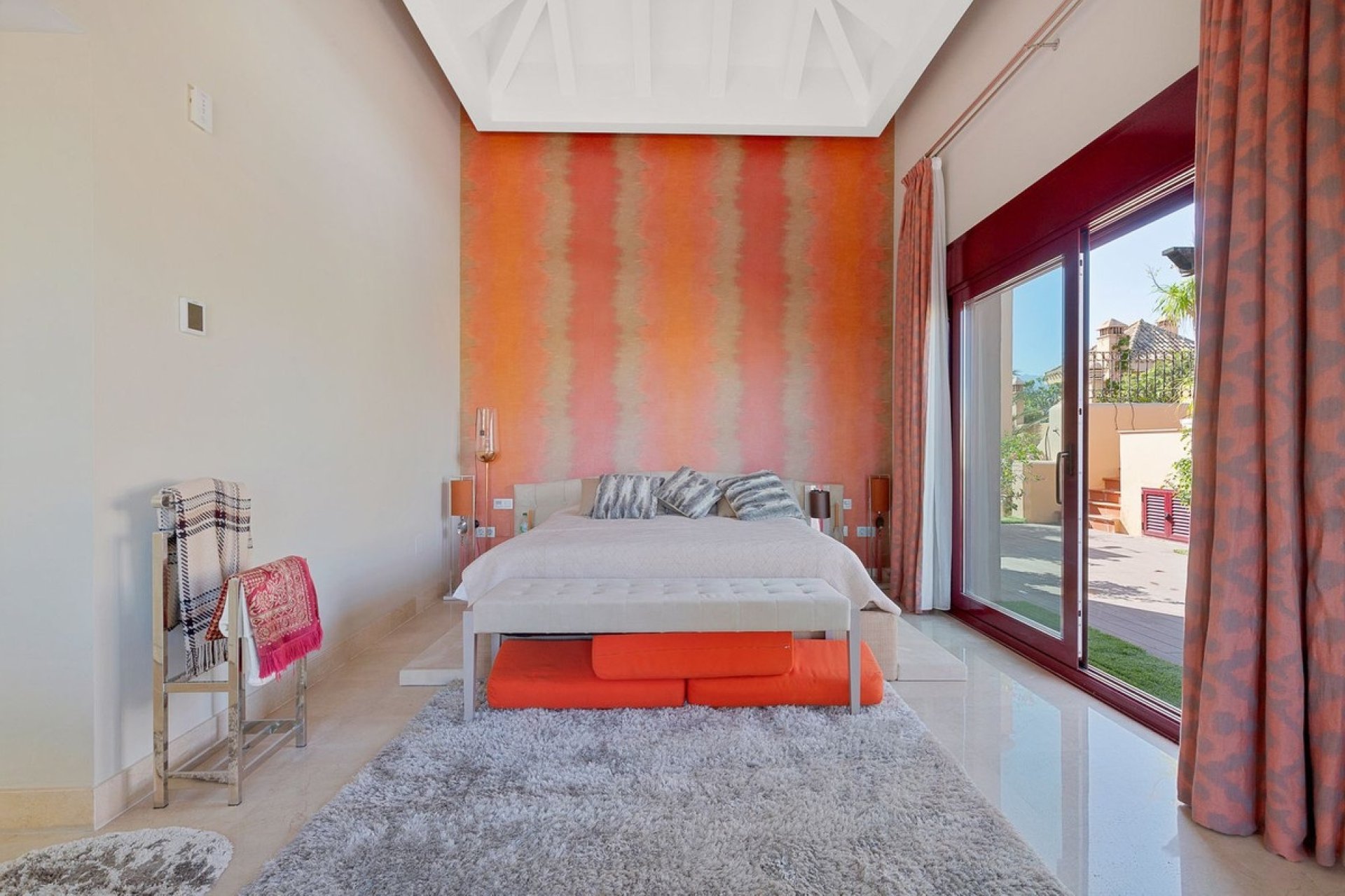 Rynek wtórny - apartment - Marbella - San Pedro de Alcántara