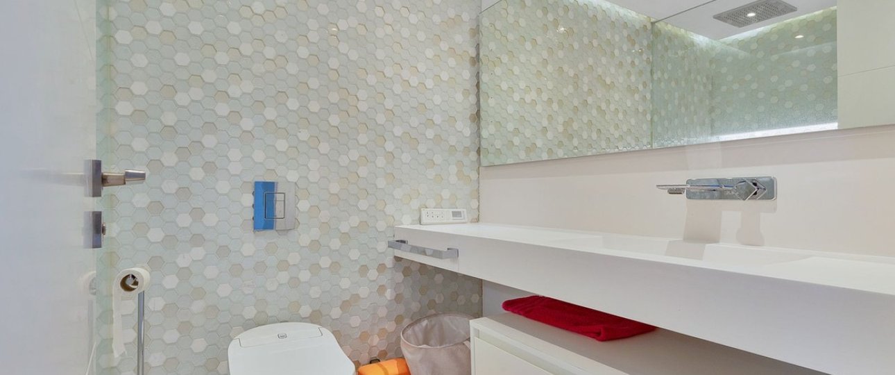 Rynek wtórny - apartment - Marbella - San Pedro de Alcántara