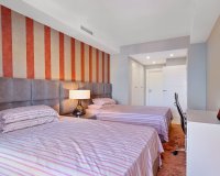 Rynek wtórny - apartment - Marbella - San Pedro de Alcántara