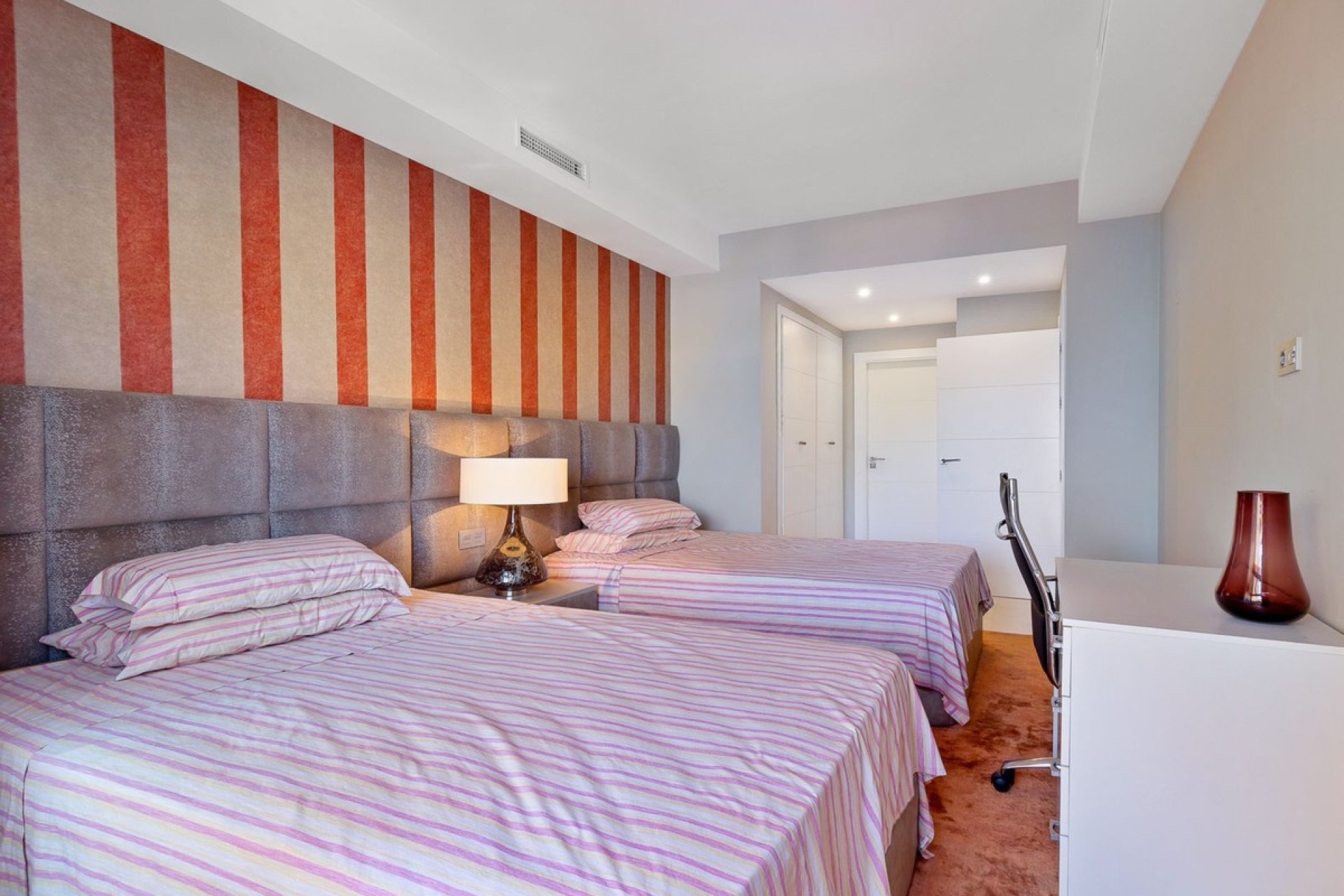 Rynek wtórny - apartment - Marbella - San Pedro de Alcántara